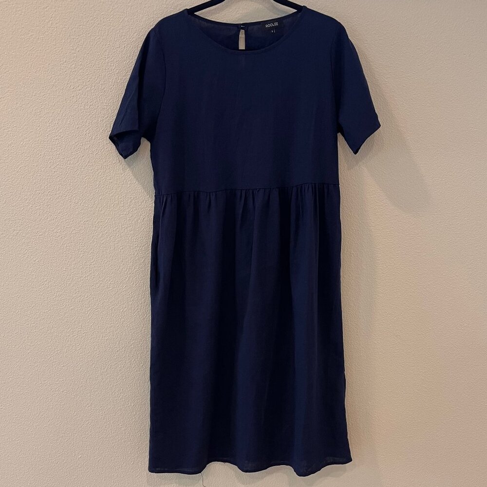 Roolee Midi Dress